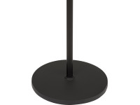 Fender   Round Base Microphone Stand